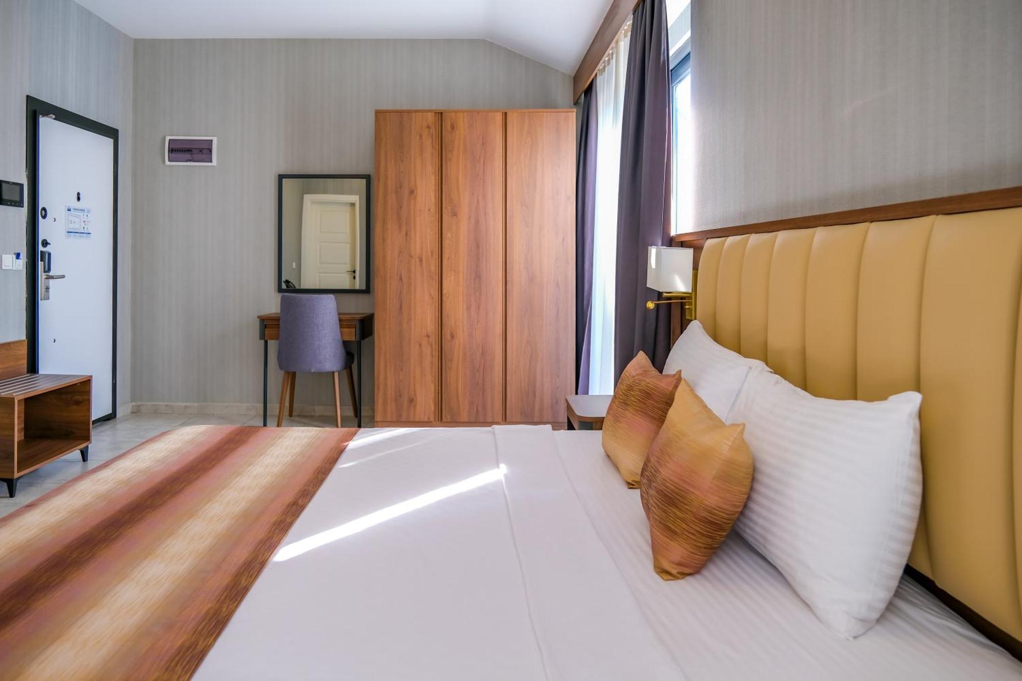 Days Inn By Wyndham アランヤ エクステリア 写真
